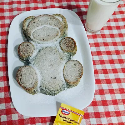 Фото отзыв на рецепт