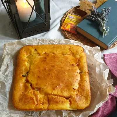 Фото отзыв на рецепт