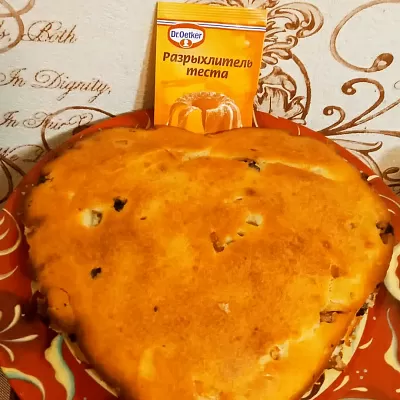 Фото отзыв на рецепт