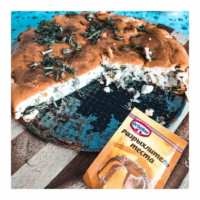 Фото отзыв на рецепт