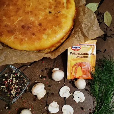 Фото отзыв на рецепт