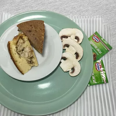 Фото отзыв на рецепт