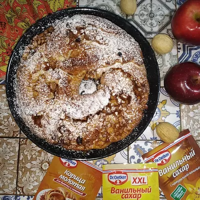 Фото отзыв на рецепт