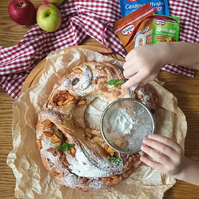 Фото отзыв на рецепт