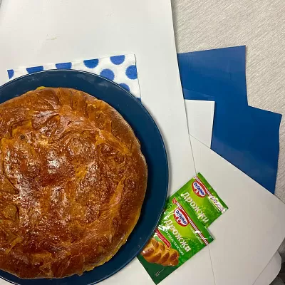 Фото отзыв на рецепт