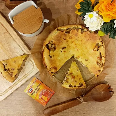 Фото отзыв на рецепт