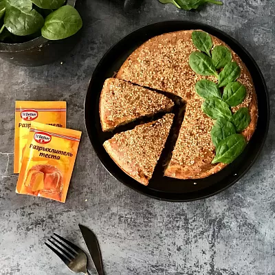 Фото отзыв на рецепт