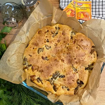 Фото отзыв на рецепт