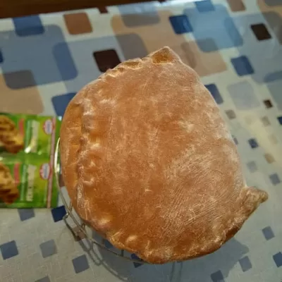 Фото отзыв на рецепт