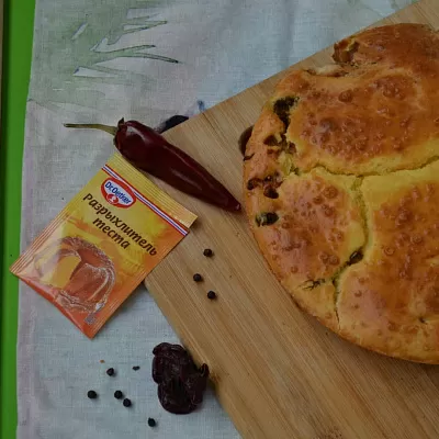 Фото отзыв на рецепт