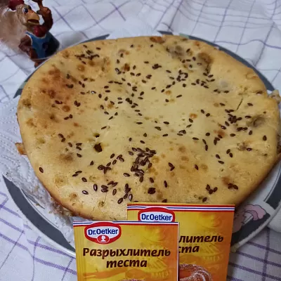 Фото отзыв на рецепт