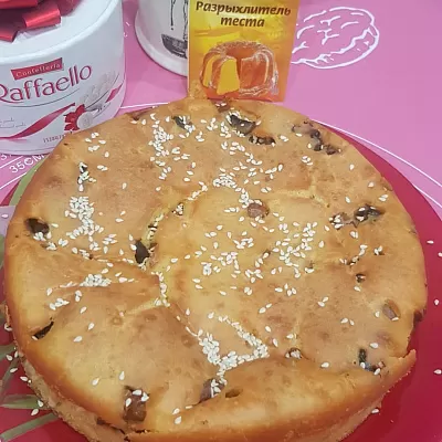 Фото отзыв на рецепт