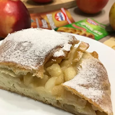 Фото отзыв на рецепт