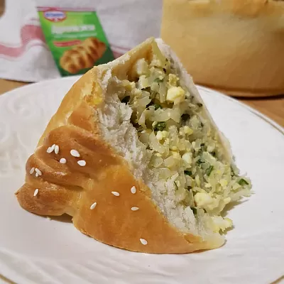 Фото отзыв на рецепт