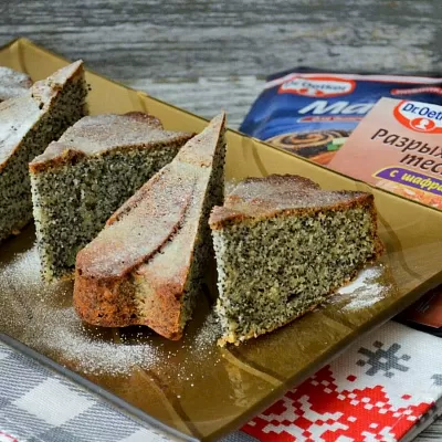 Фото отзыв на рецепт