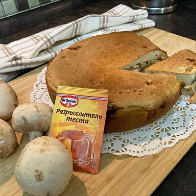 Фото отзыв на рецепт