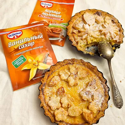 Фото отзыв на рецепт