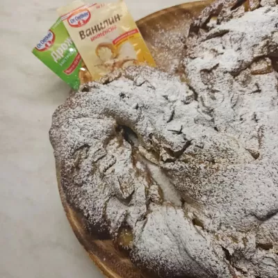 Фото отзыв на рецепт