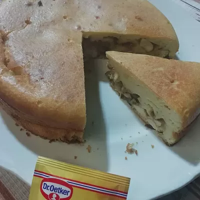 Фото отзыв на рецепт