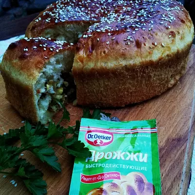 Фото отзыв на рецепт