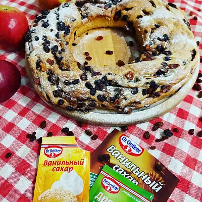 Фото отзыв на рецепт