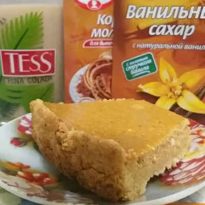 Фото отзыв на рецепт
