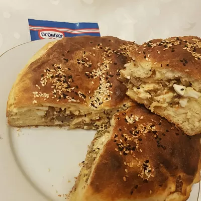 Фото отзыв на рецепт