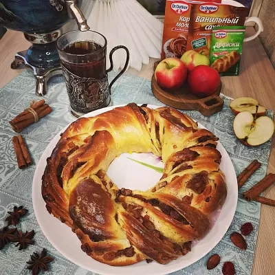 Фото отзыв на рецепт