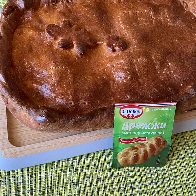 Фото отзыв на рецепт