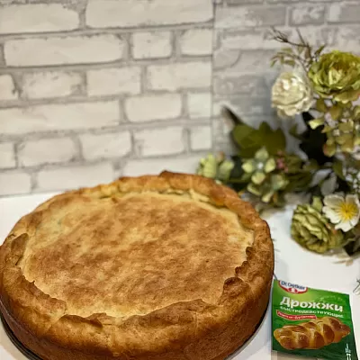 Фото отзыв на рецепт