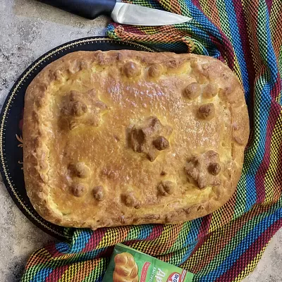 Фото отзыв на рецепт