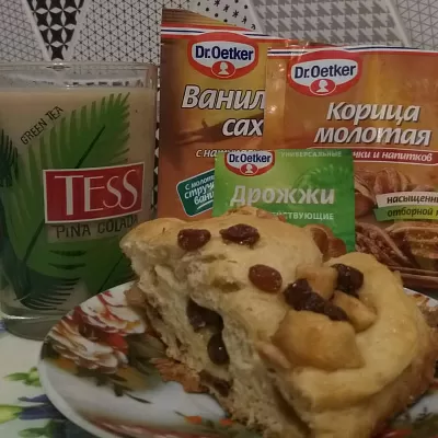 Фото отзыв на рецепт