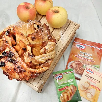 Фото отзыв на рецепт