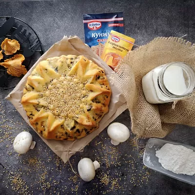 Фото отзыв на рецепт