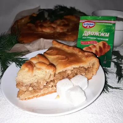 Фото отзыв на рецепт