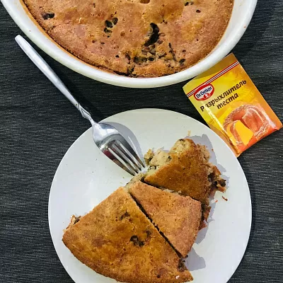 Фото отзыв на рецепт