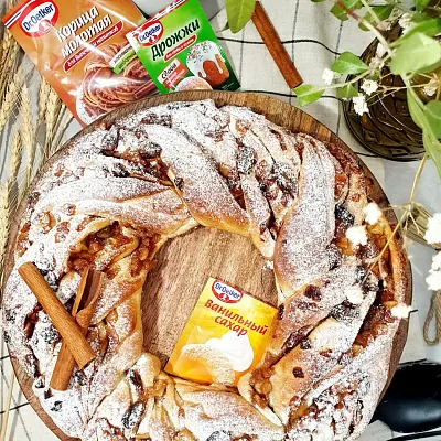 Фото отзыв на рецепт