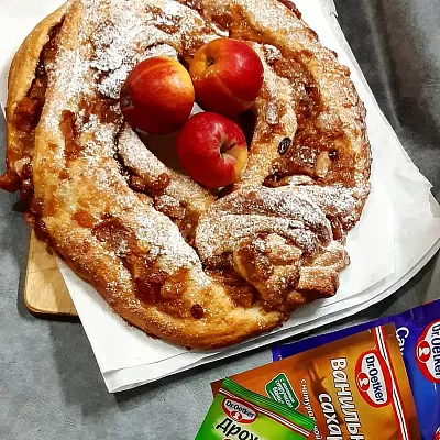 Фото отзыв на рецепт