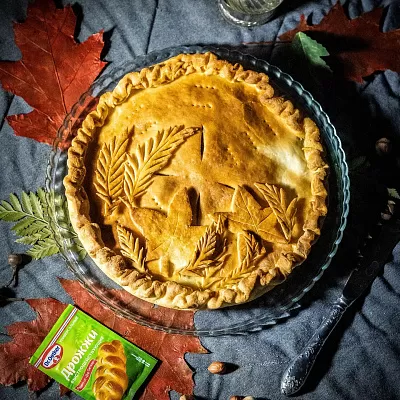 Фото отзыв на рецепт