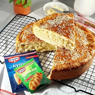 Фото отзыв на рецепт