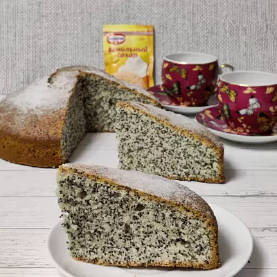 Фото отзыв на рецепт