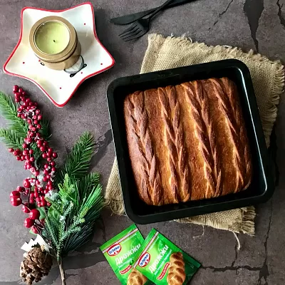 Фото отзыв на рецепт