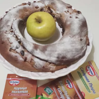 Фото отзыв на рецепт