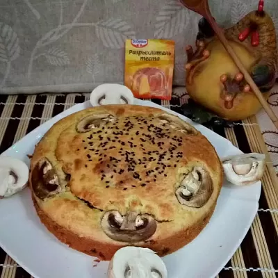 Фото отзыв на рецепт