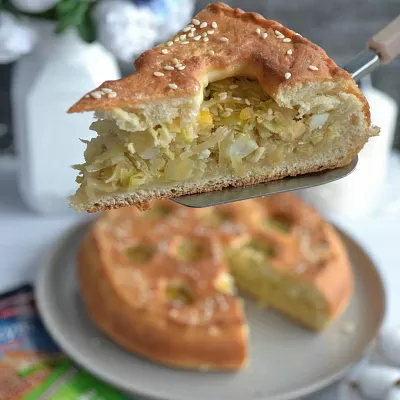 Фото отзыв на рецепт