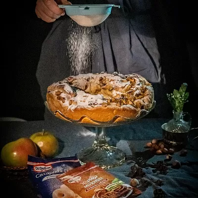 Фото отзыв на рецепт