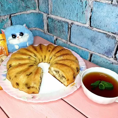 Фото отзыв на рецепт