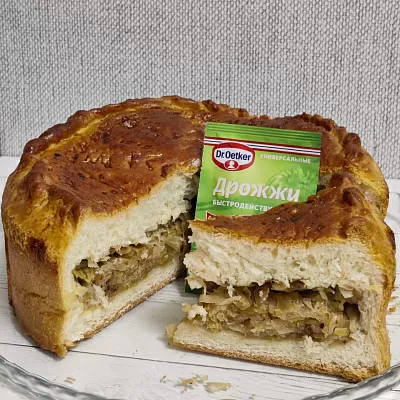 Фото отзыв на рецепт