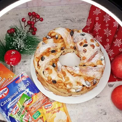 Фото отзыв на рецепт