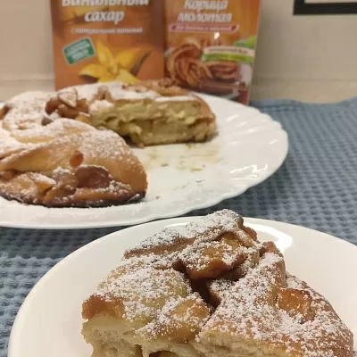 Фото отзыв на рецепт